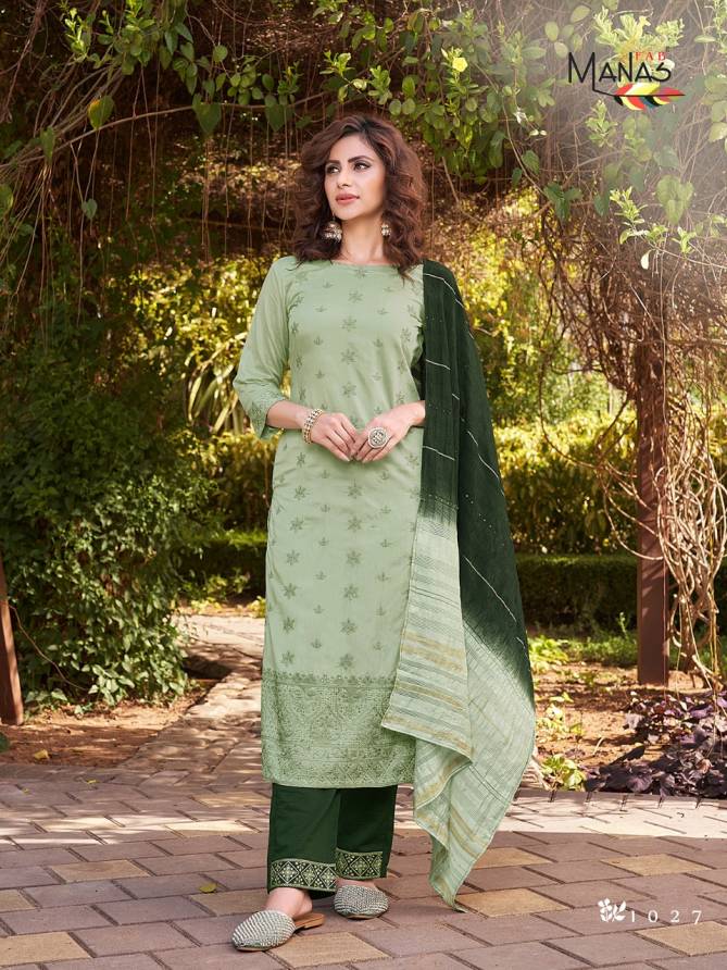 Manas Lucknowi 5 New Designer Ethnic Wear Fancy Ready Made Suit Collection